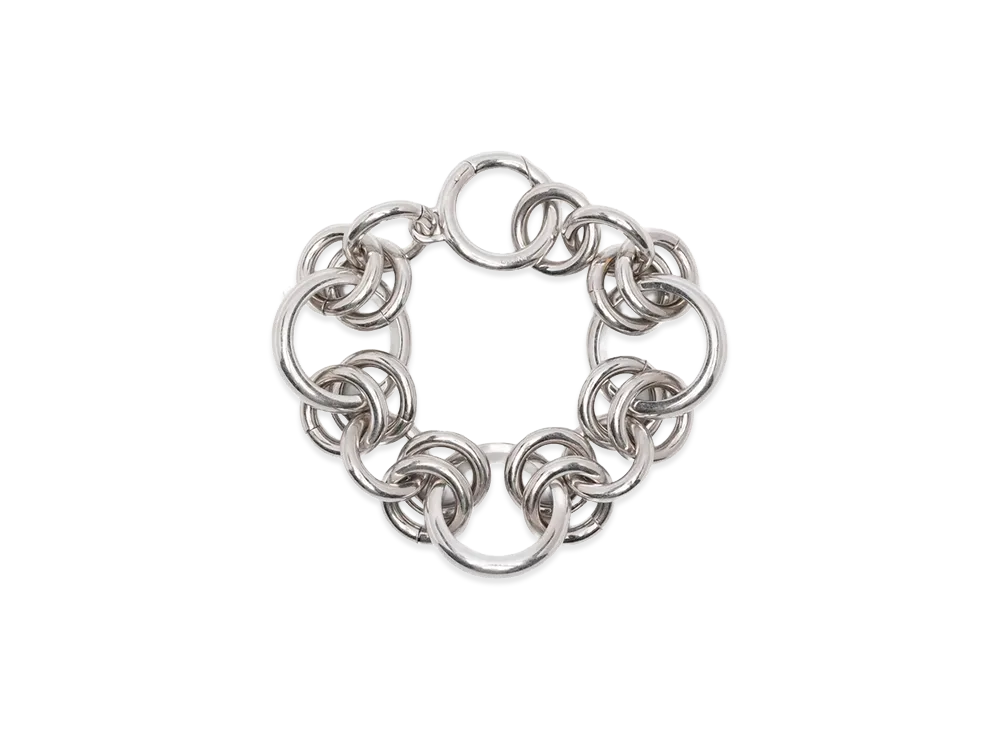 CELINE Bijoux "Silver"