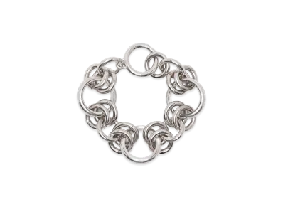 CELINE Bijoux "Silver"