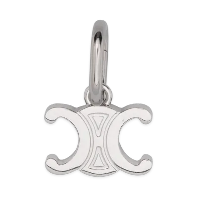 CELINE Bijoux "Silver"