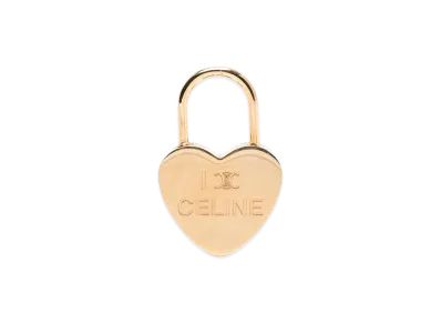 CELINE Women's Capsule Accessories "Gold"