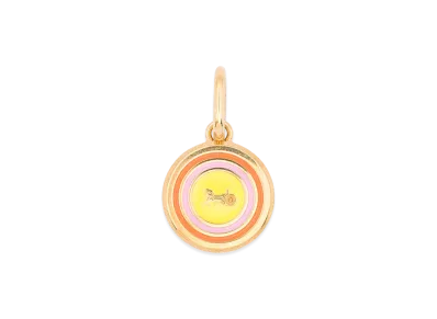 CELINE Women's Capsule Bijoux "Gold"