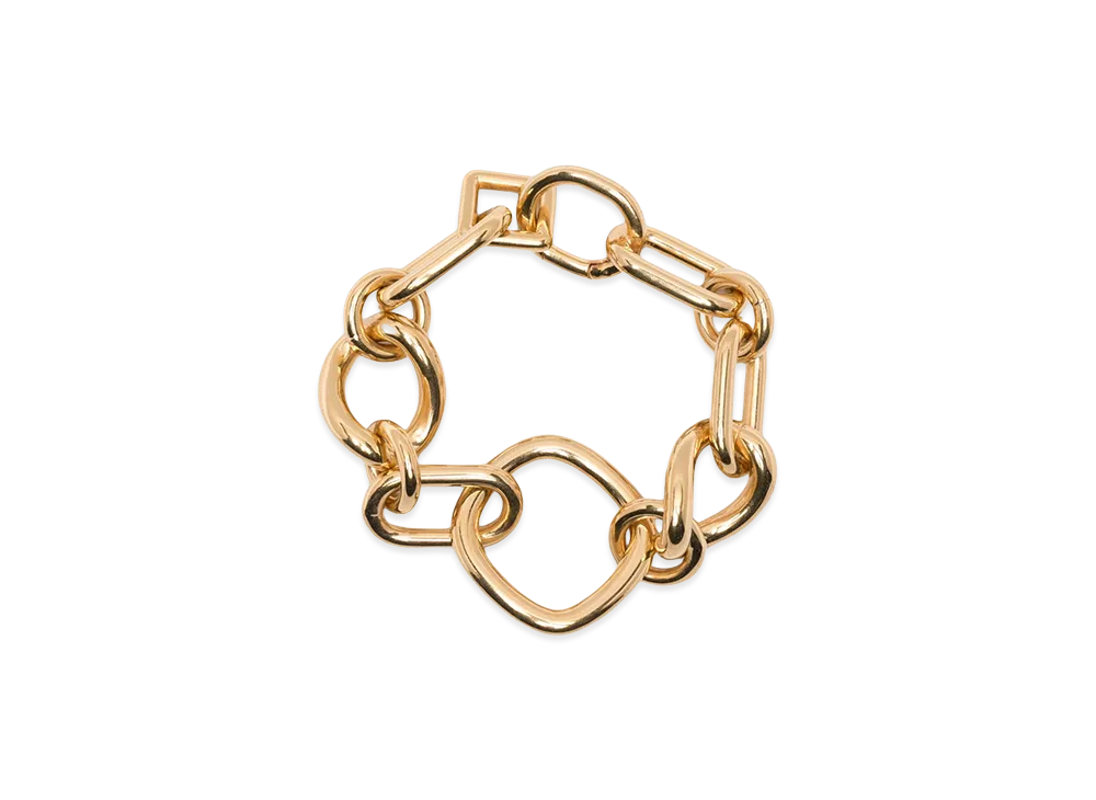 CELINE Women's Bijoux "Gold"