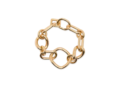 CELINE Women's Bijoux "Gold"