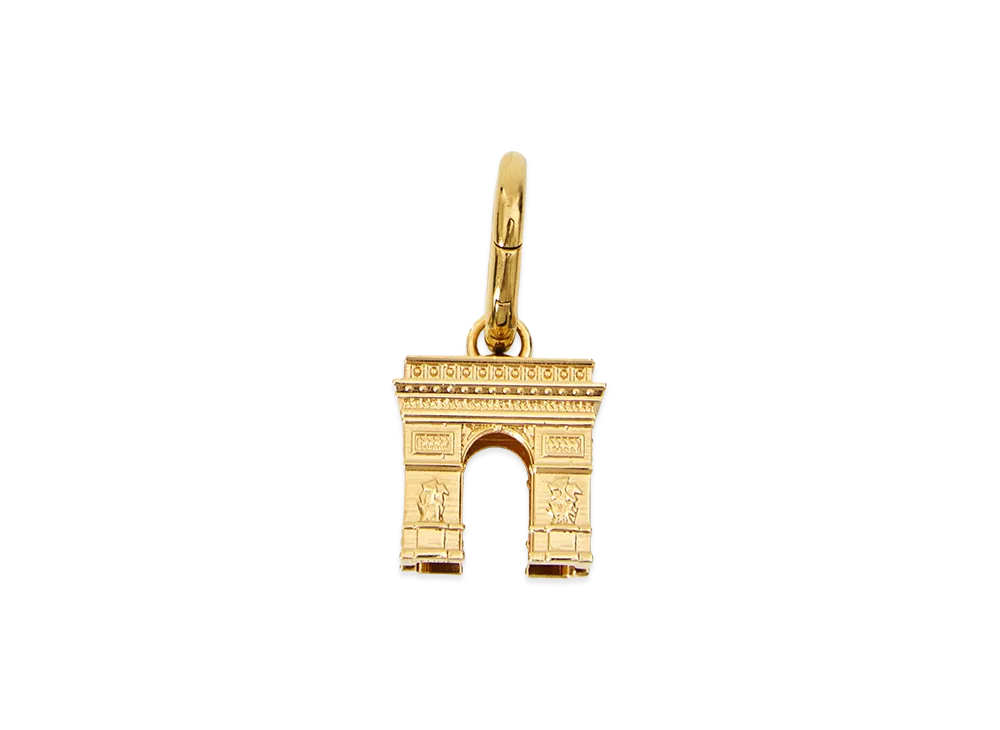 CELINE Women's Capsule Bijoux "Gold"