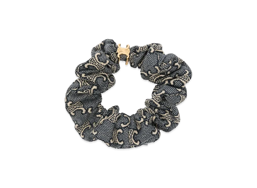 CELINE Women's Capsule Accessories "Blue"