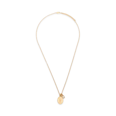 CELINE Capsule Bijoux "Gold"