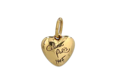 CELINE Women's Accessories "Gold"