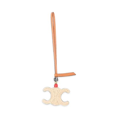 CELINE Women's Capsule Accessories Luggage "Beige"