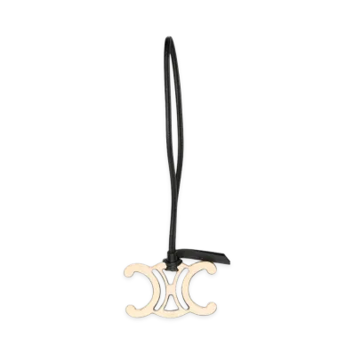 CELINE Capsule Accessories "Black"