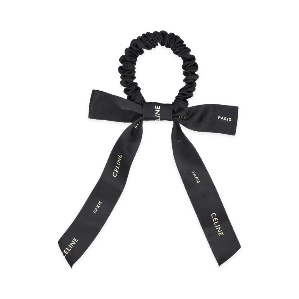 CELINE Women's Accessories "Black"