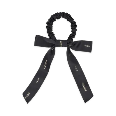 CELINE Women's Accessories "Black"
