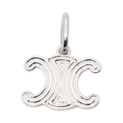 CELINE Capsule Accessories "Silver"