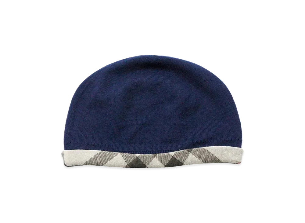 Burberry Cap "Blue"