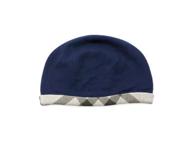 Burberry Cap "Blue"