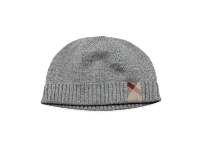 Burberry Cap "Gray"
