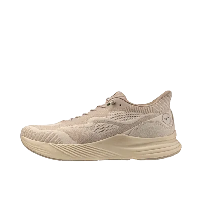 Mizuno ME-Delight JQ "Beige/Taupe"