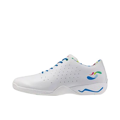 Mizuno Wave Lim "Green EXPO 2027"
