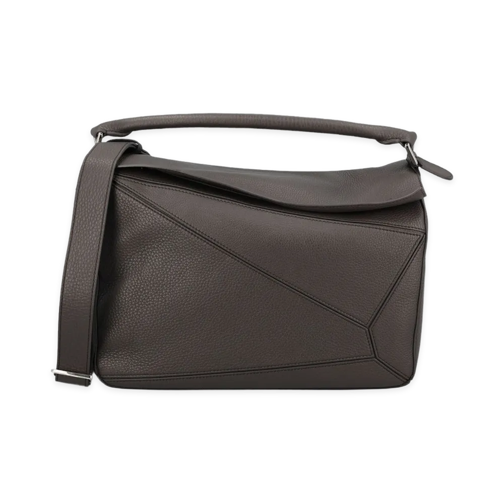 LOEWE Bags "Gray"