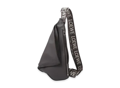 LOEWE Anton Sling "Dark Grey"