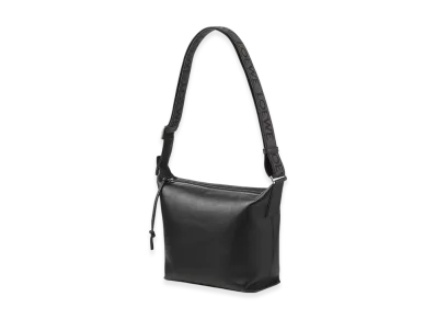 LOEWE Cubi Crossbody Small "Black"