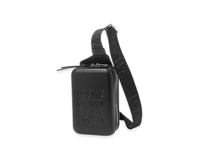 LOEWE Molded Sling "Black"