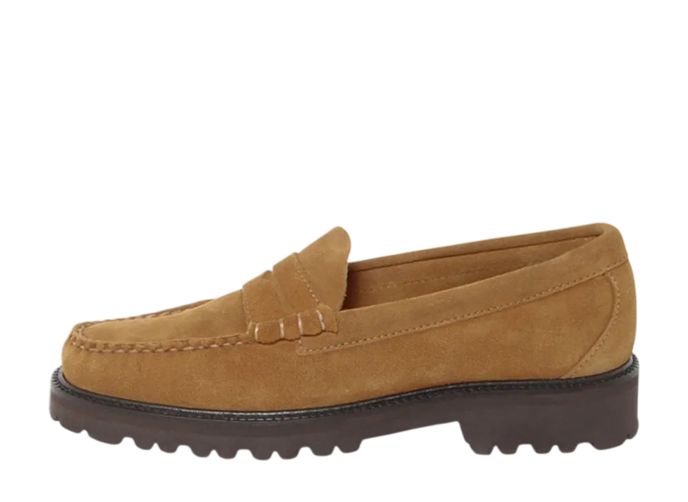 G.H.BASS 12512 Dirtybuck Derby 