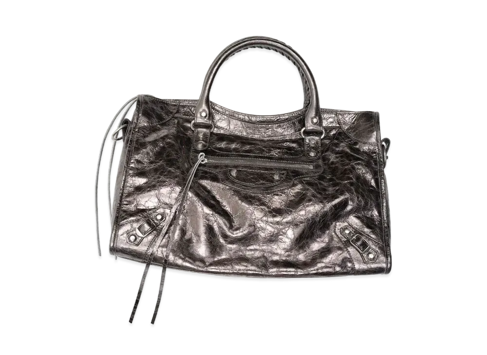 BALENCIAGA Le City Medium Bag