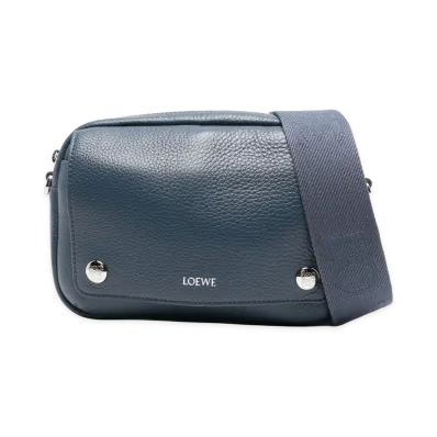 LOEWE Bag "Blue"