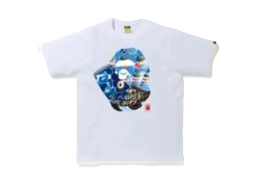 A BATHING APE Children's Day Tee (SS20) 