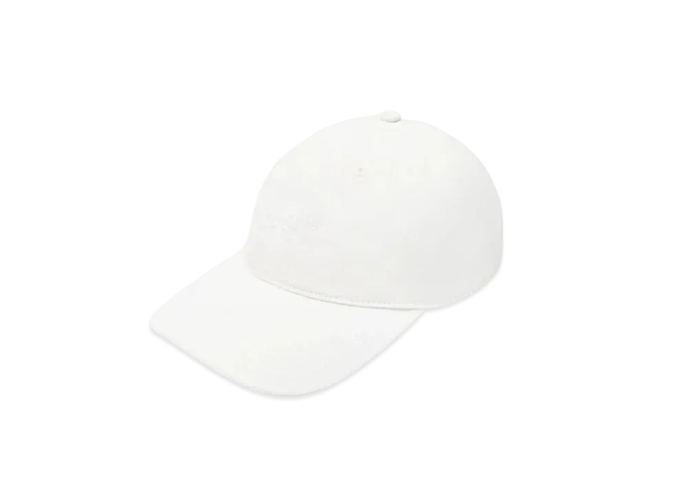 A BATHING APE x HIGHSNOBIETY Cap "Ivory"