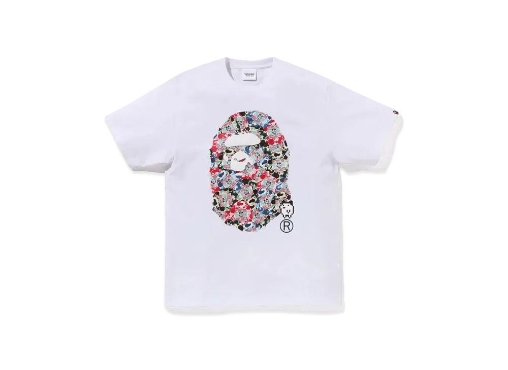 10/14発売・10/16予約開始｜たまごっち × A BATHING APE