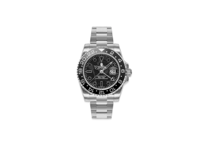 A BATHING APE Type-2 Bapex "Black"