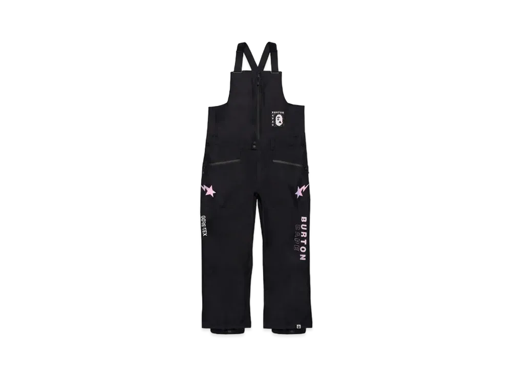 12/23発売｜BURTON × A BATHING APE®︎ collection｜抽選/販売/定価