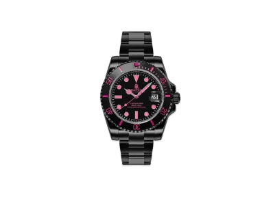 A BATHING APE Type 1 Bapex "BKXRD"