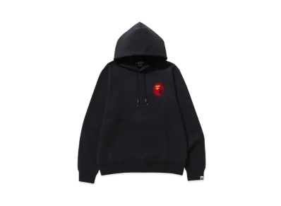 A BATHING APE Year Of Dragon Pullover Hoodie "Charcoal"