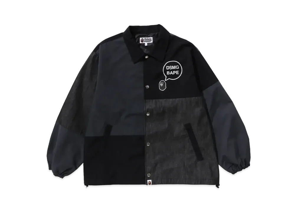 1/2発売｜Dover Street Market × A BATHING APE® collection｜抽選