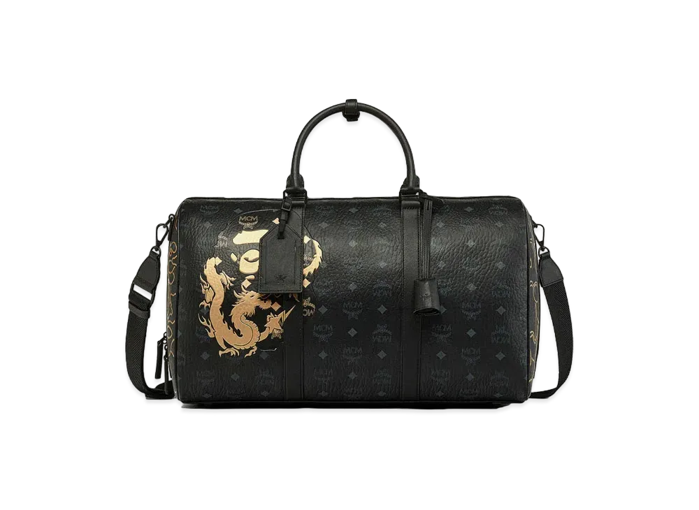 アベイシングエイプ　ボストンバッグ A BATHING APE（ボストンバッグ）のフリマアイテム一覧