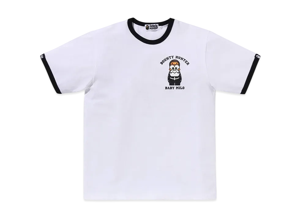 11/30発売｜A BATHING APE®︎ × BOUNTY HUNTER collection 第4弾