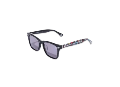 A BATHING APE Milo Sunglasses "Multi"