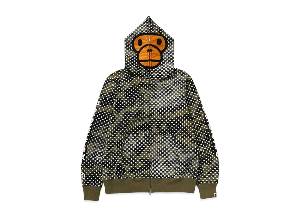 BAPE BABY MILO フィギュア joshua vides Introducing my first Vinyl Figure, Baby Milo by A Bathing