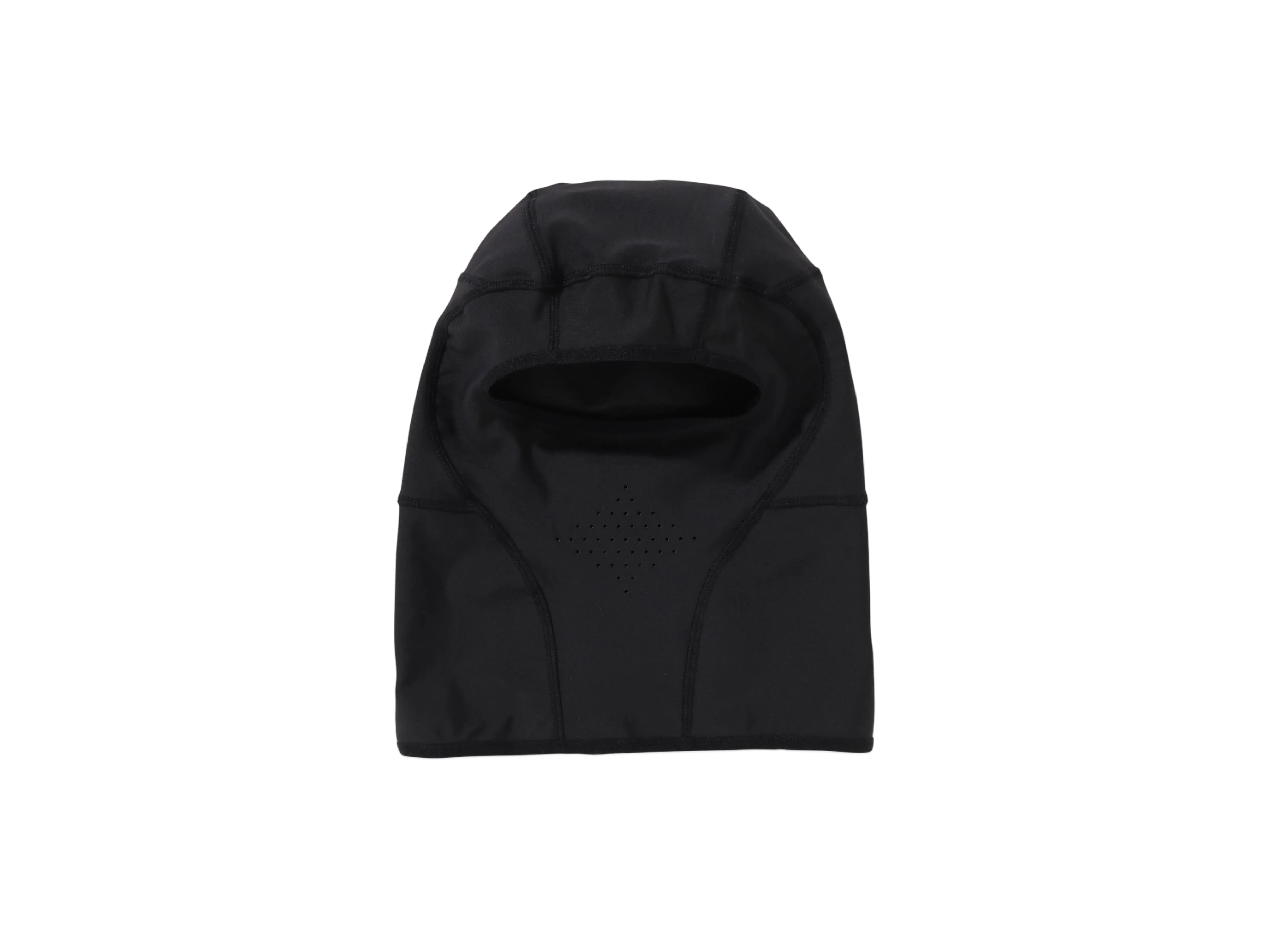 A BATHING APE x Toraichi Balaclava "Black"