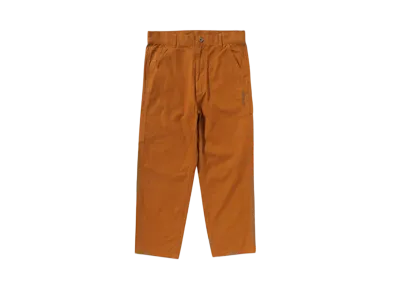 A BATHING APE Sta Work Pants "Beige"