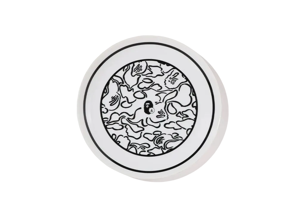 A BATHING APE x JOSHUA VIDES Mug "White"