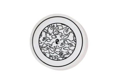 A BATHING APE x JOSHUA VIDES Mug "White"