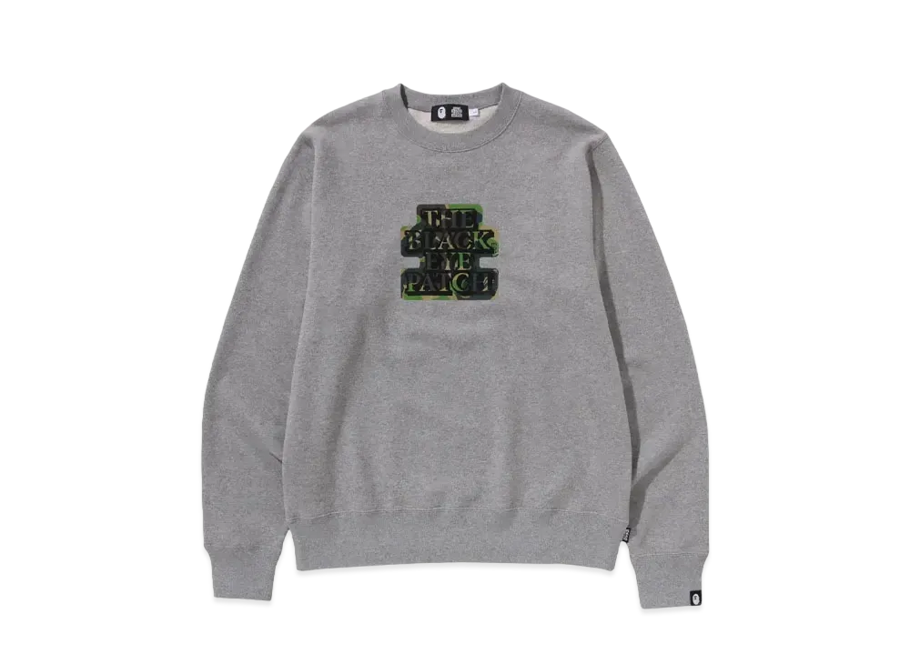 3/23発売｜A BATHING APE®︎ × BlackEyePatch collection｜抽選