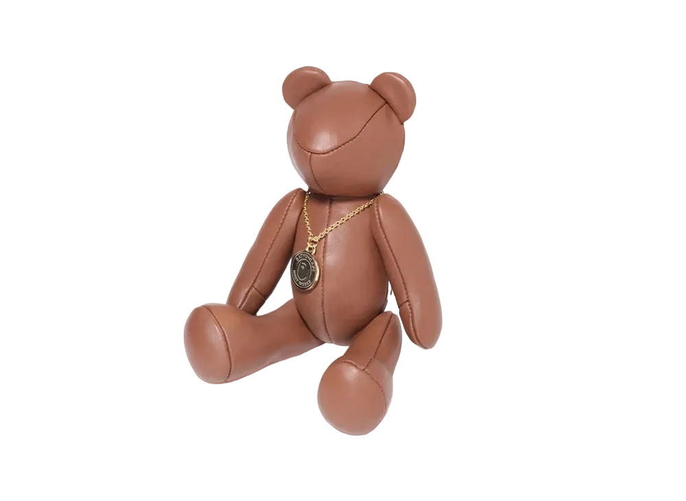 ア ベイシング エイプ ぬいぐるみ | 通販・相場はスニーカーダンク