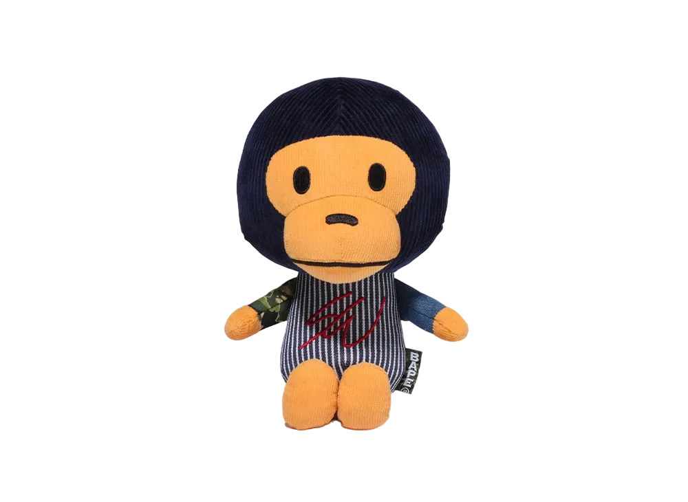 ア ベイシング エイプ ぬいぐるみ | 通販・相場はスニーカーダンク