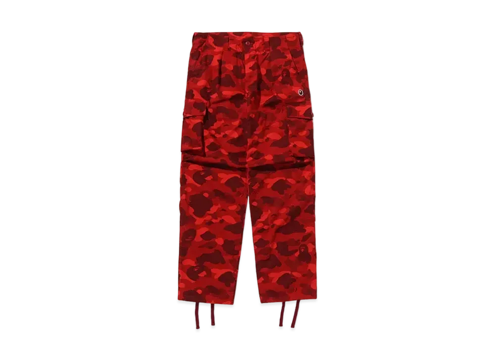 ア ベイシング エイプ カーゴパンツ 人気ランキング | スニーカー