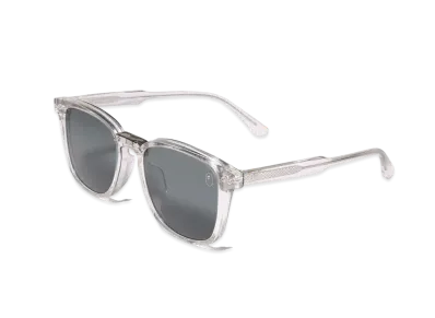 A BATHING APE Sunglasses #30 "Black"