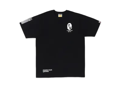 A BATHING APE x XBOX Tee "Black"